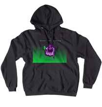 rabhimselfgaming's Try to Keep up  Hoodies