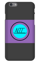 nic_kels iPhone Cases