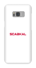 scabkal Samsung Phone Cases