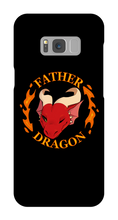 Father Dragon Samsung Case
