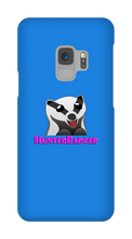 HunterBadger Samsung Phone Cases