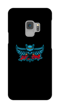 DF_Owl Samsung Cases