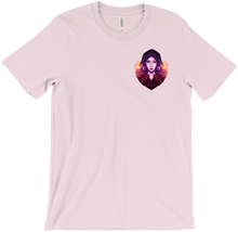 Reaperbabe7 T-Shirts Small Logo