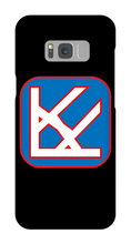 karlkaput Samsung Phone Cases