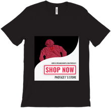pnd-tazecook T-Shirts