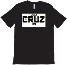 just_cruz_on T-Shirts