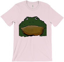 chad_the_frog T-Shirts