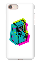 Retro iPhone Phone Cases