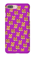ziggy iPhone phone case - designs by arti_iris