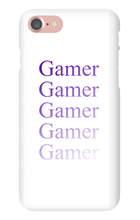 Bellakoyy's Gamer iPhone Case