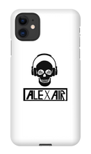 alexair202 iPhone Phone Cases
