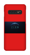 roccobrunozion Samsung Phone Cases
