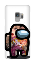 Lewd Imposter Samsung Case