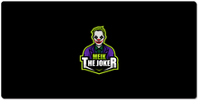 meik_the_joker XXL Gaming Mousepad