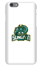 sungam2312 iPhone Phone Cases