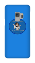 KreaiTs Samsung case: 02