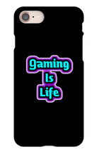 chriswgaming iPhone Phone Cases