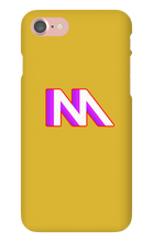 MELLO iPhone Phone Cases