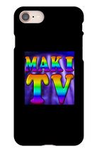 makitvoficial iPhone Phone Cases