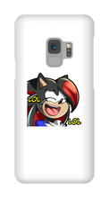 Rhys LOL Samsung Phone Cases