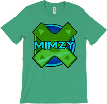 DXMIMZY Logo T-Shirts