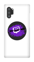 bryaran Samsung Phone Cases