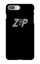 ZenPie18 iPhone Case Wit Logo