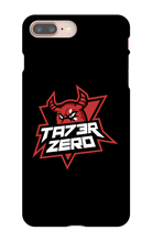 taterzero73 iPhone Phone Cases