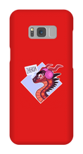 Zheroa Samsung Phone Cases