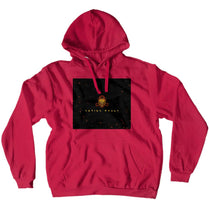 seriesfocus Hoodies (No-Zip/Pullover)