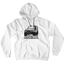 marceloel Hoodies (No-Zip/Pullover)