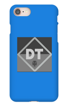 d_tronics_uk iPhone Phone Cases