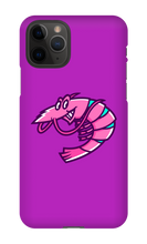 Gummiy Logo iPhone Cases