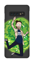 The Rickest Samsung Phone Case