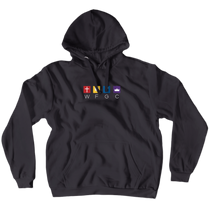 sethsauce Hoodies (No-Zip/Pullover)