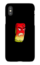 ricotamalito iPhone Phone Cases