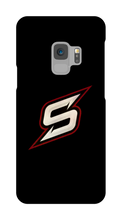 sphinxjr99 Samsung Phone Cases