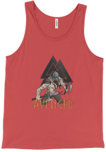 AvengedHD_ Tank Top