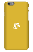 iPhone Phone Cases (WHITE LOGO)