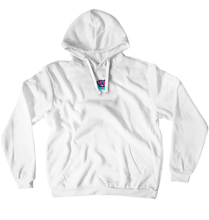 Yo Emote Noodle Hoodie / Jumper