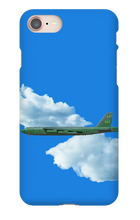 Bomber iPhone Case