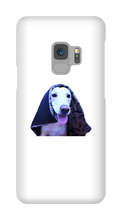 realexcelmediacreations Samsung Phone Cases