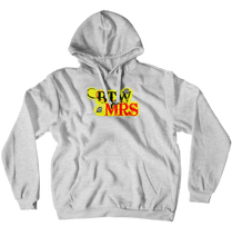 btwstinger Hoodies (No-Zip/Pullover)