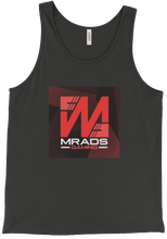 mrads.gaming Classic Tank Top