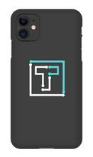 Tech'd Out  iPhone Cases