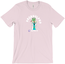 Ghoul Logo T-Shirt (White Lettering)