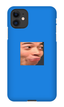 itzellisqt iPhone Cases