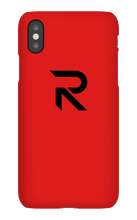 rayasff iPhone Phone Cases