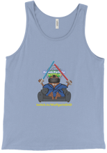 WulfgarinDnD Tank Top