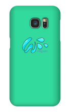 Willgasm Samsung Phone Cases
